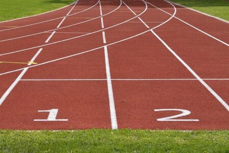 Success for Laois athletes at National Indoor Combined Events Championships – Laois Today