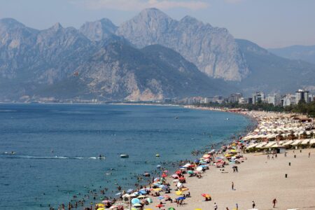 How to follow the Antalya 2024 SPAR European Cross Country Championships – European Athletics