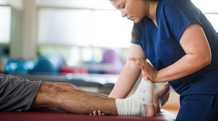 Sports Medicine – Brown University Athletics
