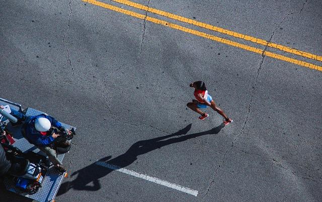 Sweet Suffering: Behind The Rise In Ultra-Endurance Athletic Fanaticism – Boss Hunting