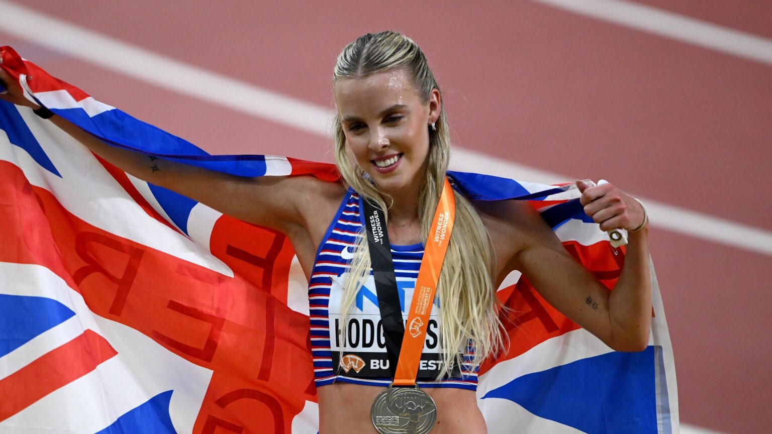 World Athletics Relays Bahamas 24 – All results, times and medals – Olympics.com