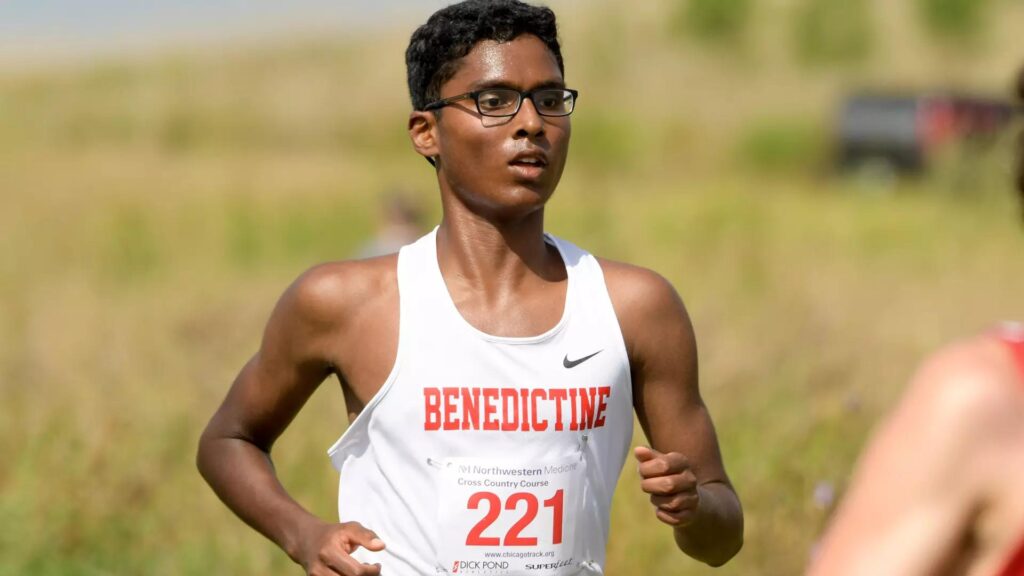 Men’s and Women’s Cross Country Announces 2024 Schedule – Dartmouth College Athletics
