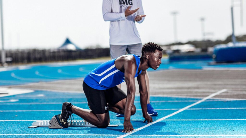 2024 Spring All-Met: Boys’ track and field first team, relays, honorable mention – The Washington Post