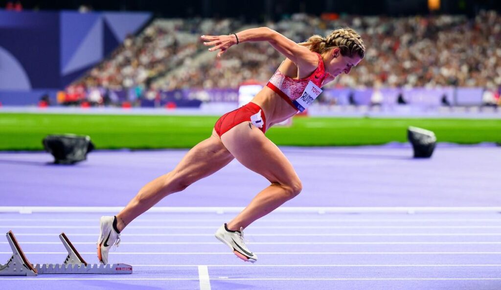 10 athletes, relays to watch at Section II indoor track & field championships – Times Union