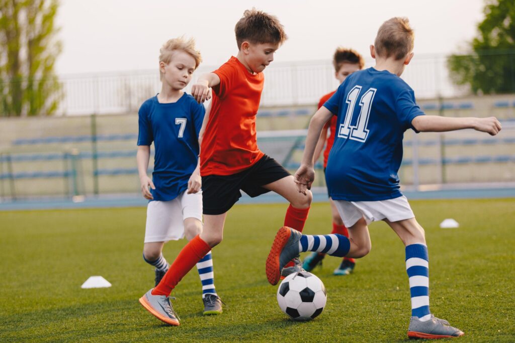 70% of kids drop out of youth sports by age 13. Here’s why and how to fix it, per AAP – USA Today