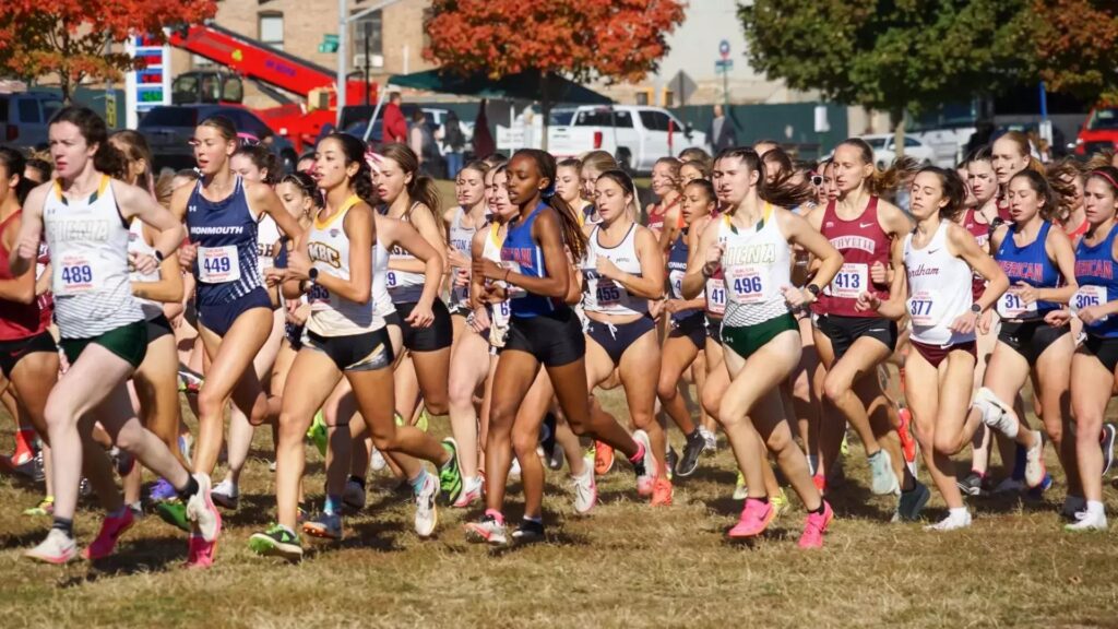 IC4A/ECAC Cross Country Championship set for October 18 at Van Cortlandt Park – ECAC Sports