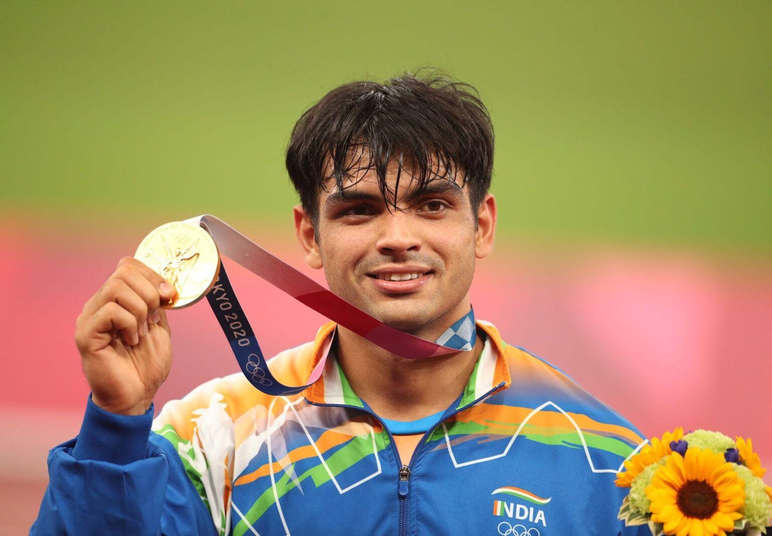 Neeraj Chopra Sets His Sights on a 90m Throw!
