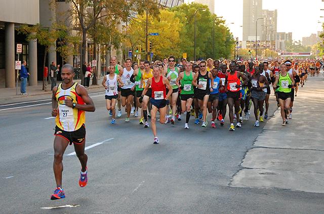 Exciting Plans Unveiled for the Comeback of Road Running Events in Gauteng!