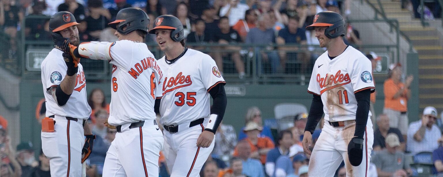 On This Day in Sports: Jim Palmer’s Legendary No-Hitter for the Baltimore Orioles!