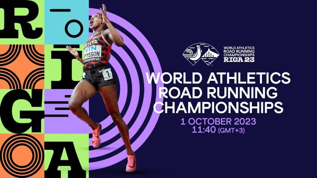 Unveiling the Champions: Complete Results from the 2023 World Athletics Road Running Championships!