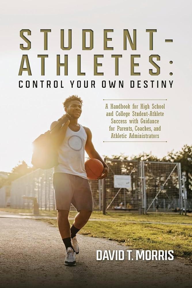Student Athletes — A balance between life and sports – Score Atlanta