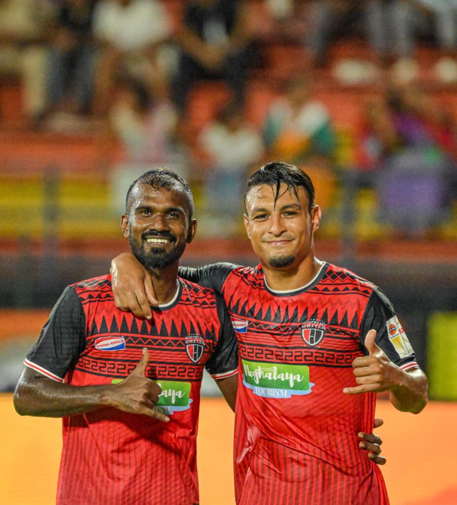Thrilling Super Cup Showdown: NorthEast United Takes on Jamshedpur FC as Fed Cup Action Heats Up in Kochi!