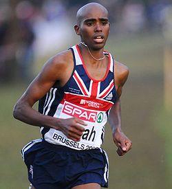 Mo Farah’s Last Lap: A Memorable Farewell at The Big Half 2023 in London!