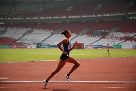 From Viral Moment to Meaningful Change: The Inspiring Impact of an Ultramarathoner at the London Marathon