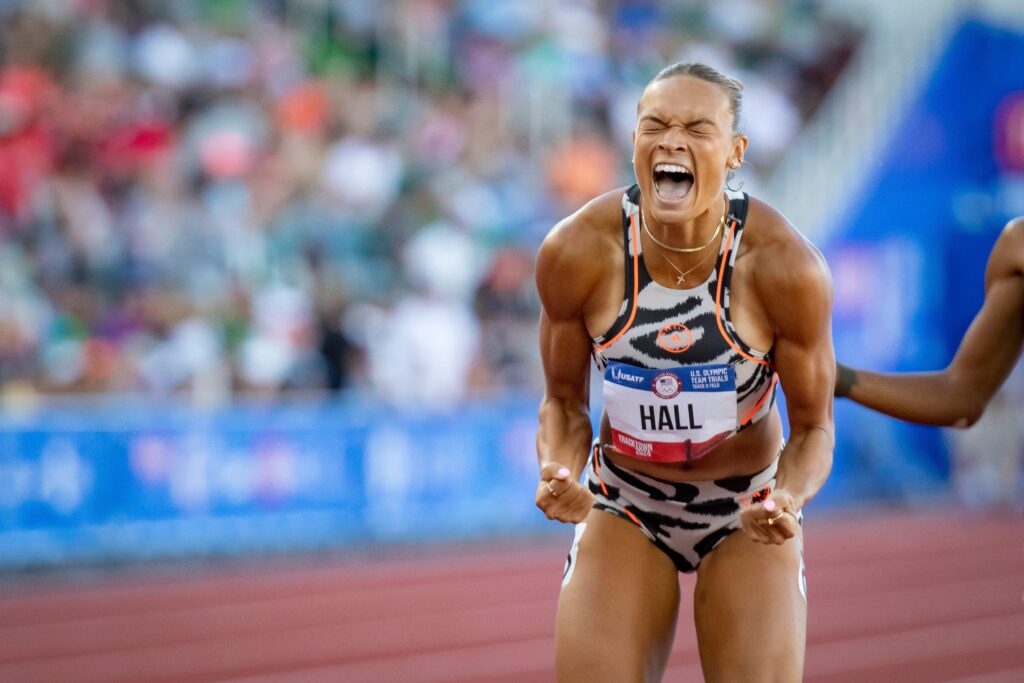 Unveiling the Heptathlon: The Ultimate Test of Athletic Versatility!