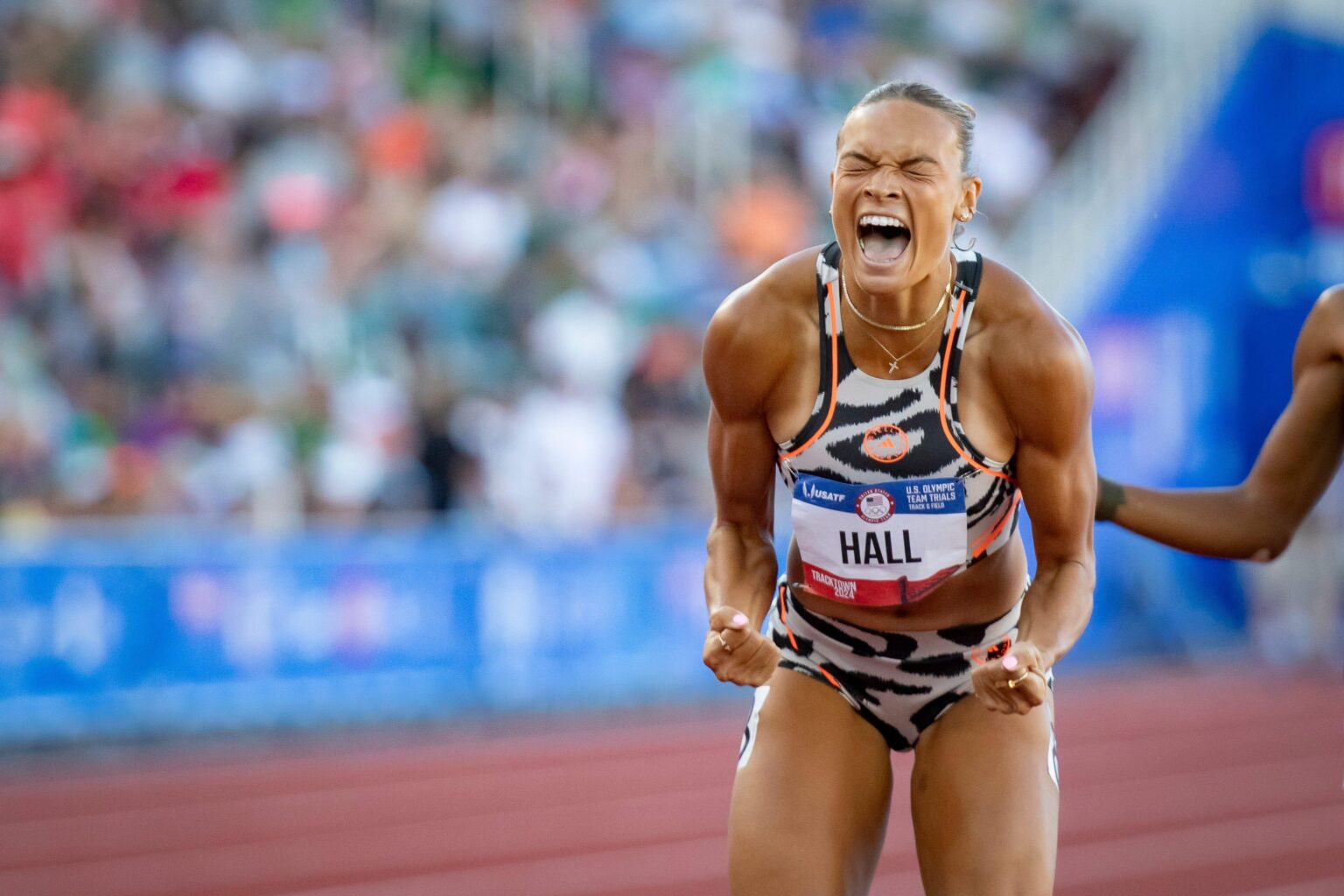 Unveiling the Heptathlon: The Ultimate Test of Athletic Versatility!
