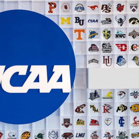 NCAA Weighs Lifting Ban on Pro Sports Betting: What It Could Mean for the Future