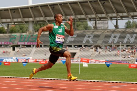 Unlock Your Potential: 3 Compelling Reasons Every Athlete Should Embrace Top Speed Sprinting!