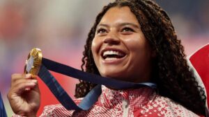 Canada Aims to Shine as a Throwing Powerhouse at the Paris Olympics!