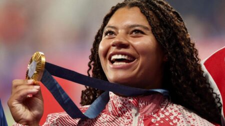 Canada Aims to Shine as a Throwing Powerhouse at the Paris Olympics!