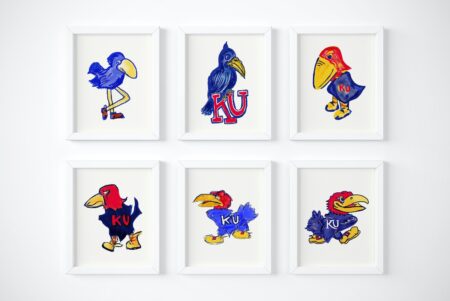 Get Ready for the Excitement: Jayhawks Kick Off the 102nd Kansas Relays This Thursday!