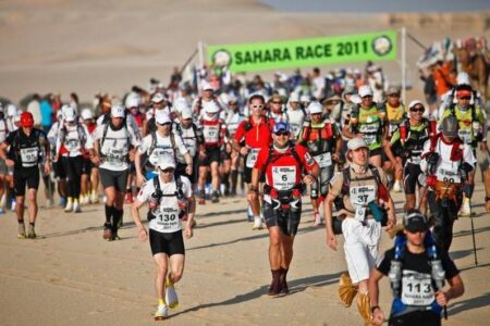 Ultramarathon Running: Exploring the Safety of Extreme Endurance Events