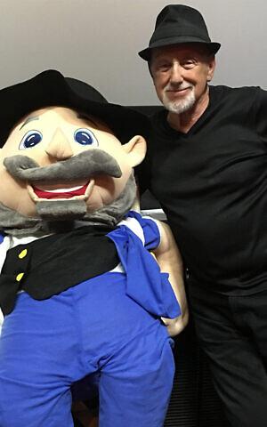 After 25 Years, the Iconic ‘Who is a Jew?’ Sports Writing Team Calls It Quits!