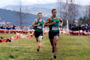 High School Cross Country district roundup – Press Pass Sports
