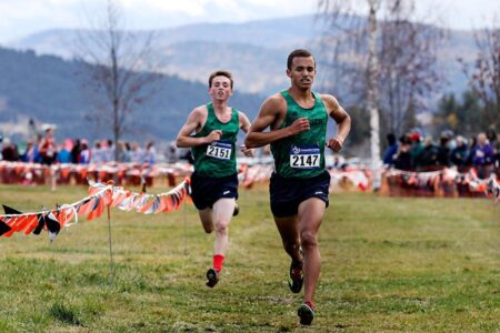 High School Cross Country district roundup – Press Pass Sports