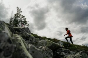 Defending Champion Patrick Kipngeno Set to Conquer the Mountain and Trail Running Championship!