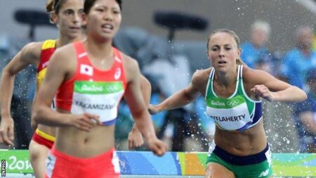 Kerry Athletes Shine at Munster Combined Events Championship!