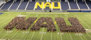 NAU Clinches Victory in the 2025 Big Sky All-Sports Trophies!