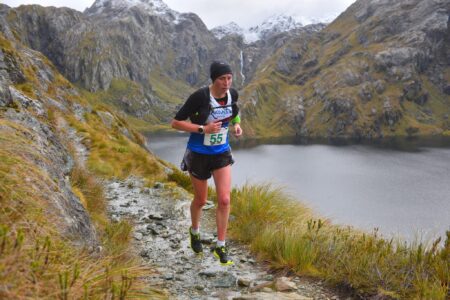 Conquer the Peaks: Join the Excitement of the 2025 NZ Mountain Running Championships at Cardrona!
