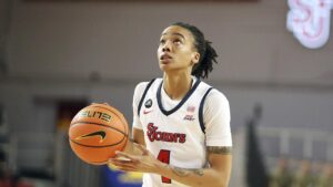 St. John’s Soars to No. 1 in Preseason College Basketball Rankings, Ousting Houston!