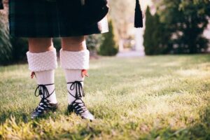 Kilty and Broom-Edwards Ignite Social Change with Innovative ChangeMakers Grant