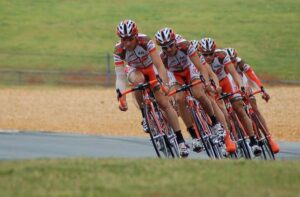 Women Are Gaining Ground: The Race to Equality in Ultra-Endurance Events
