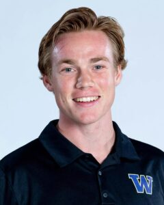 Kieran Lumb Shatters Canadian 3,000m Track Record Again in Just Four Days!