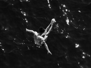 ATHLETE OF THE WEEK: 14-year-old swimmer and race-walker talks his love for the sport – PNI Atlantic News