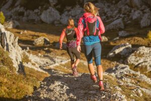State of the (Trail Running) Union: Eight Takeaways From a New International Survey – RUN | Powered by Outside