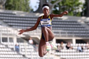 Ekta Shines Bright: Secures Gold with Season’s Best in Club Throw at World Para Athletic Championships!