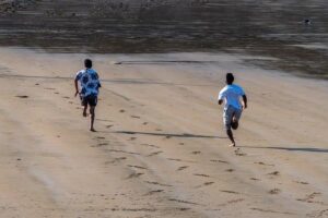 Unlocking the Secrets of Sprinting: An In-Depth Look at Team-Sport Athlete Activity Profiles