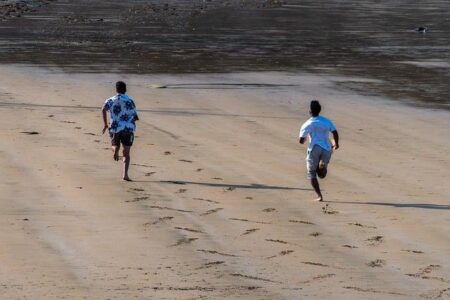 Unlocking the Secrets of Sprinting: An In-Depth Look at Team-Sport Athlete Activity Profiles