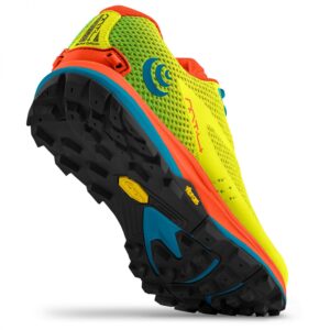 Unveiling the Topo Athletic MT-4 Trail Running Shoes: Your Ultimate Adventure Companion!