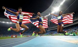 New Challenges for Women in Sports in the Wake of the Dobbs Decision