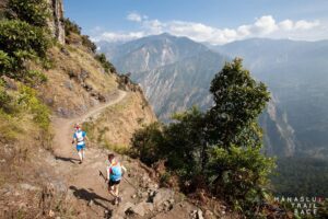 Meet the Trailblazers: Celebrating Nepal’s Trail Running Champions