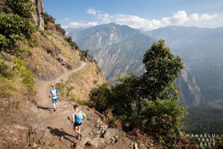 Meet the Trailblazers: Celebrating Nepal’s Trail Running Champions