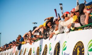 Gift Kelehe Set to Conclude His Competitive Journey at the Comrades Marathon
