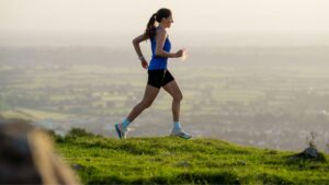 From Novice to Trailblazer: Hanna’s Journey to Join the Ranks of Legendary Mountain Runners