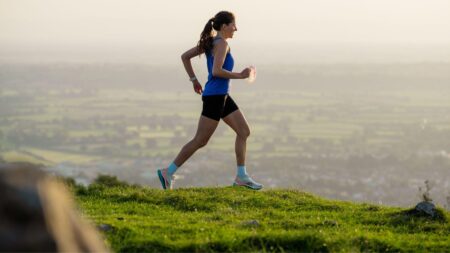 From Novice to Trailblazer: Hanna’s Journey to Join the Ranks of Legendary Mountain Runners