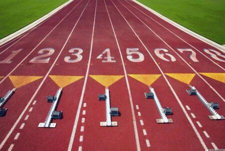 Revitalizing Track & Field: My Simple Solution to Save the Sport